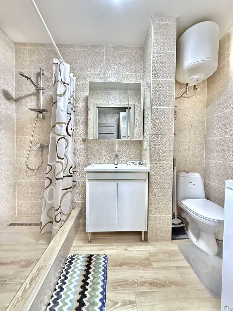 Оренда 1-кімнатної квартири 35 м², Райдужна вул., 13В