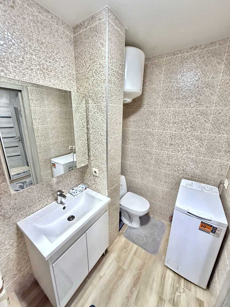 Оренда 1-кімнатної квартири 35 м², Райдужна вул., 13В