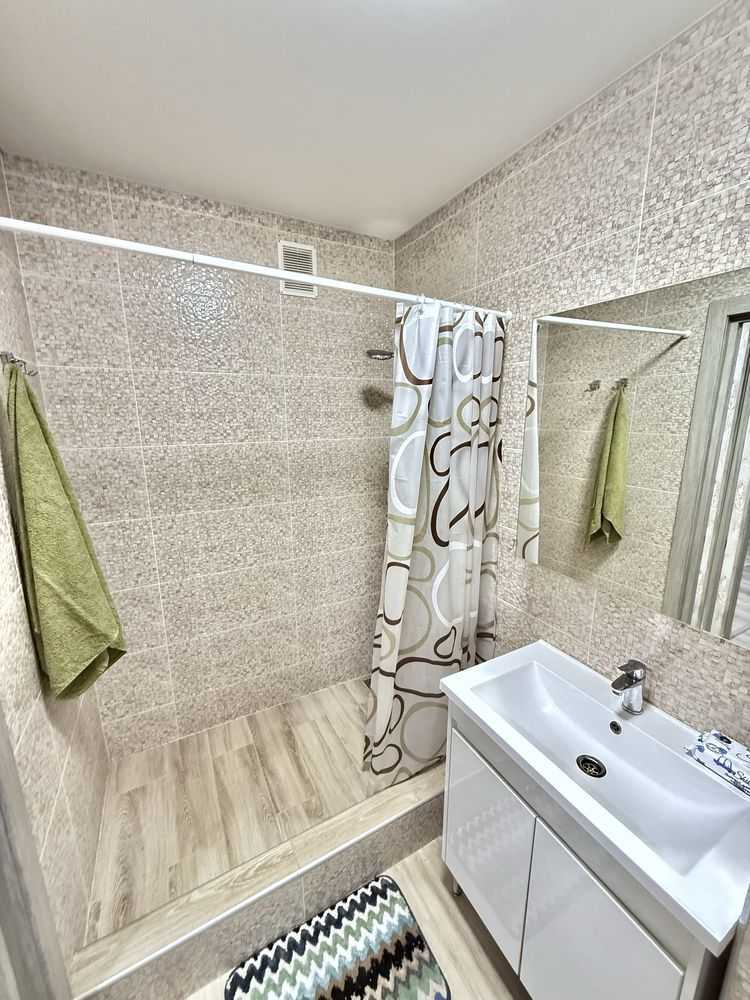 Оренда 1-кімнатної квартири 35 м², Райдужна вул., 13В