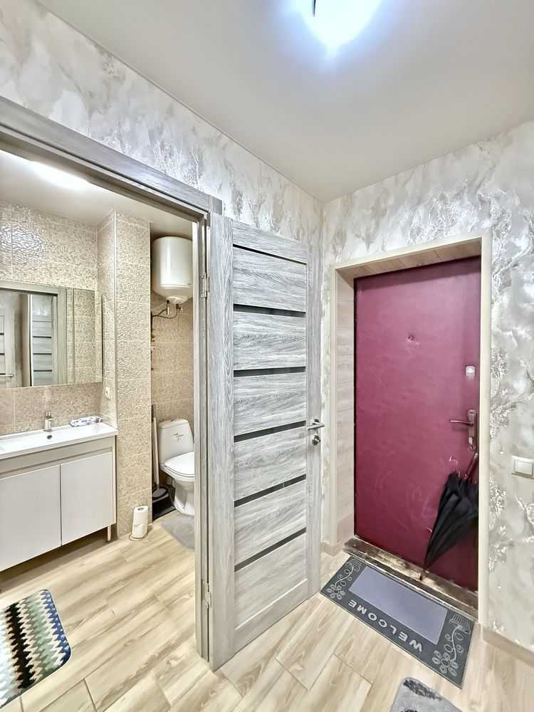 Оренда 1-кімнатної квартири 35 м², Райдужна вул., 13В