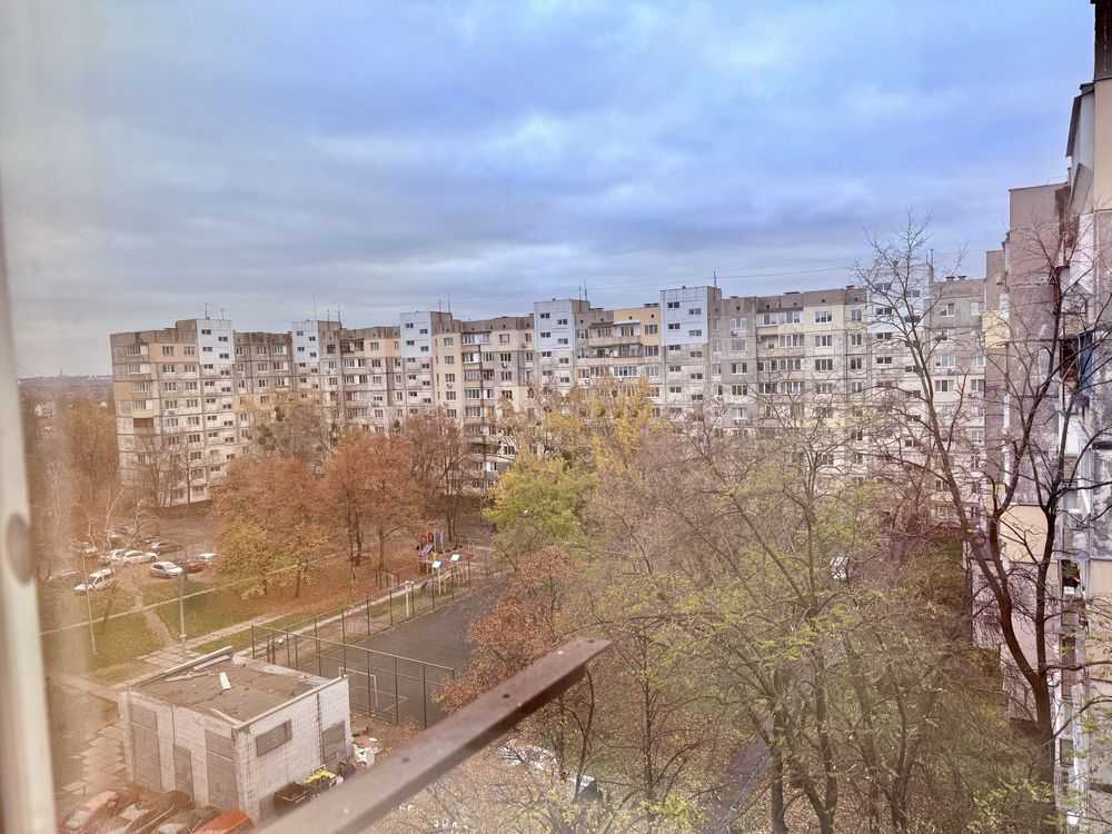 Оренда 1-кімнатної квартири 35 м², Райдужна вул., 13В