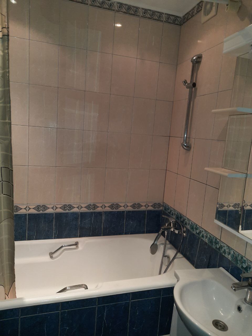 Оренда 2-кімнатної квартири 65.5 м², Харківське шосе, 58А