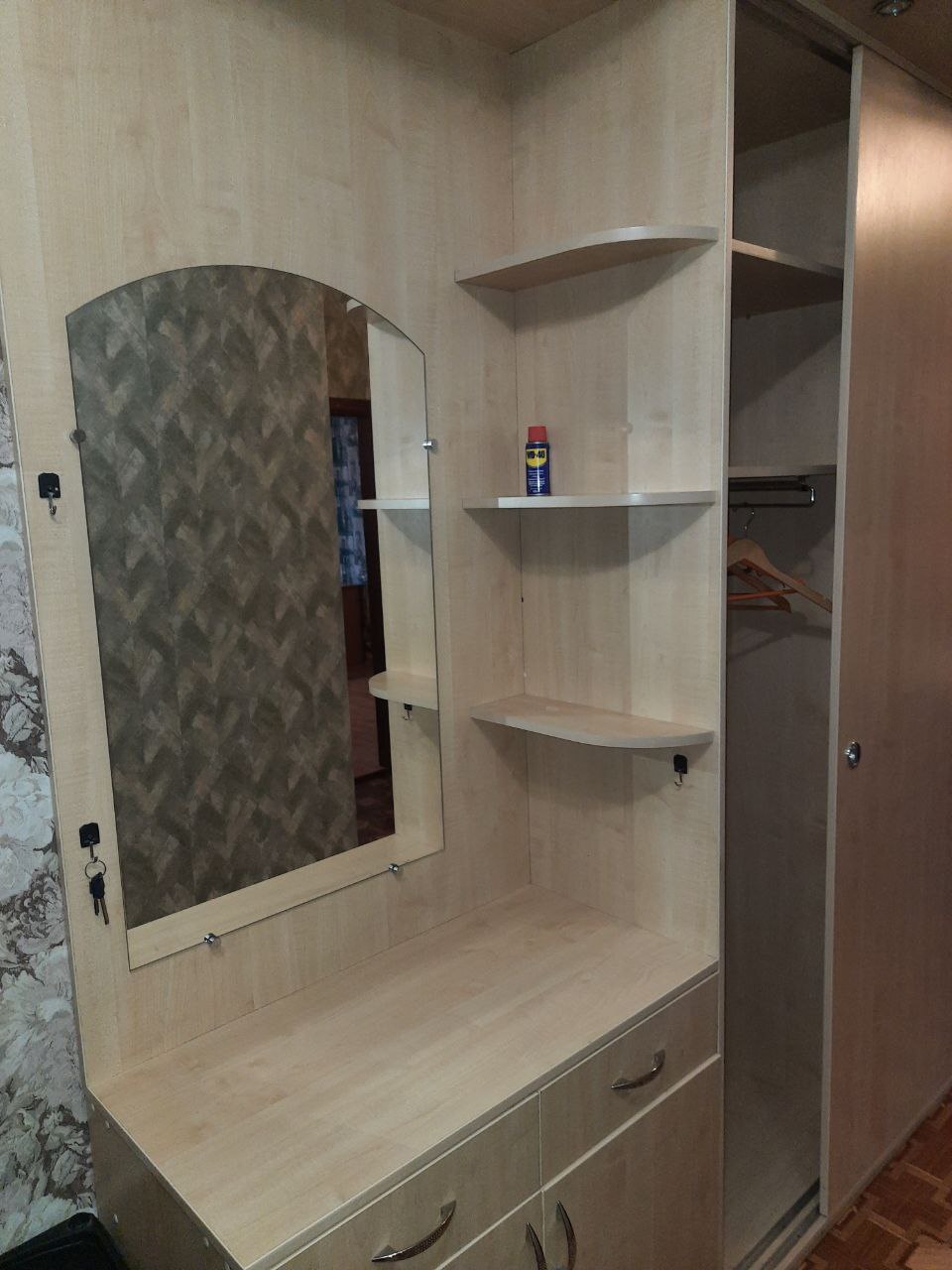 Оренда 2-кімнатної квартири 65.5 м², Харківське шосе, 58А