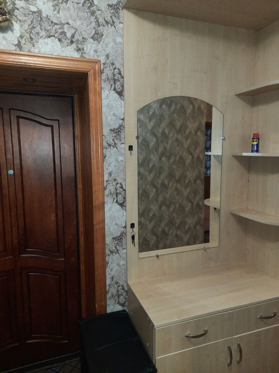 Оренда 2-кімнатної квартири 65.5 м², Харківське шосе, 58А