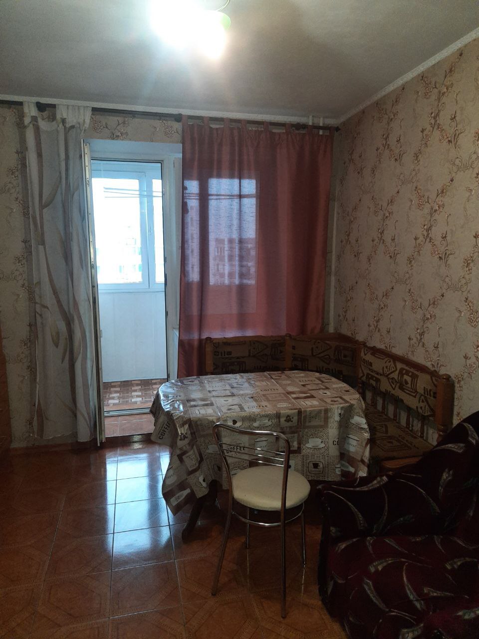 Оренда 2-кімнатної квартири 65.5 м², Харківське шосе, 58А