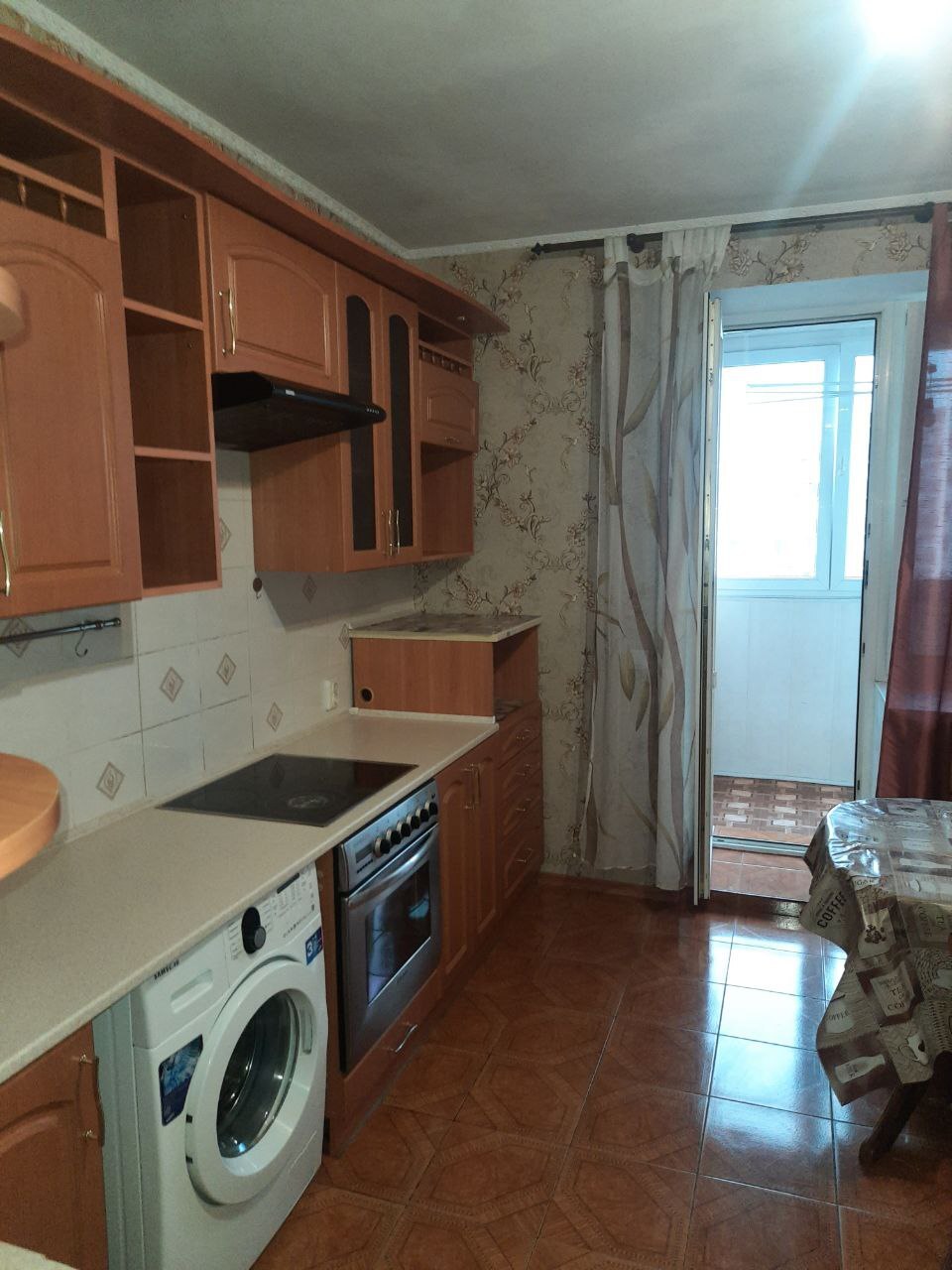 Оренда 2-кімнатної квартири 65.5 м², Харківське шосе, 58А