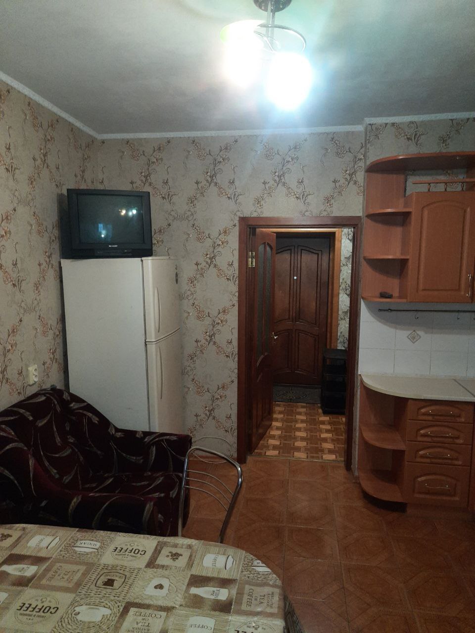 Оренда 2-кімнатної квартири 65.5 м², Харківське шосе, 58А