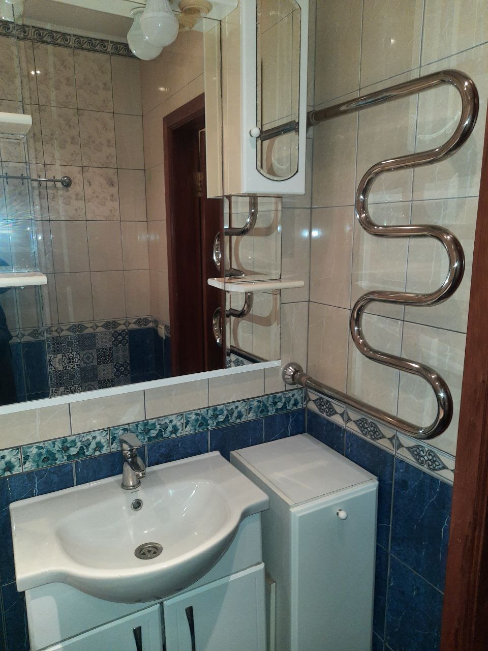 Оренда 2-кімнатної квартири 65.5 м², Харківське шосе, 58А