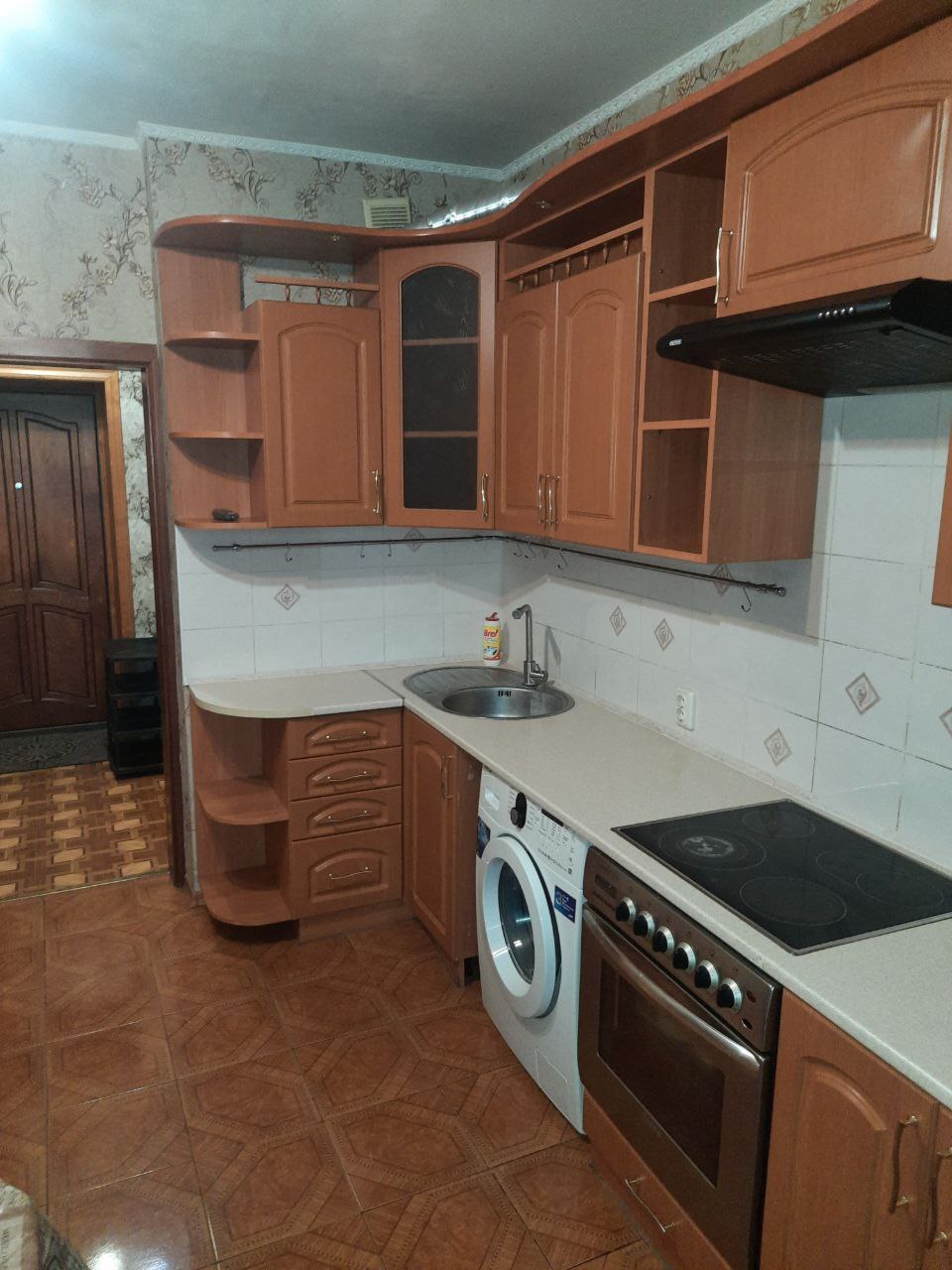 Оренда 2-кімнатної квартири 65.5 м², Харківське шосе, 58А