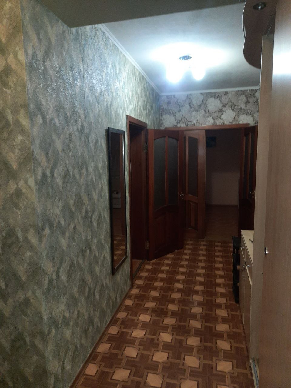 Оренда 2-кімнатної квартири 65.5 м², Харківське шосе, 58А