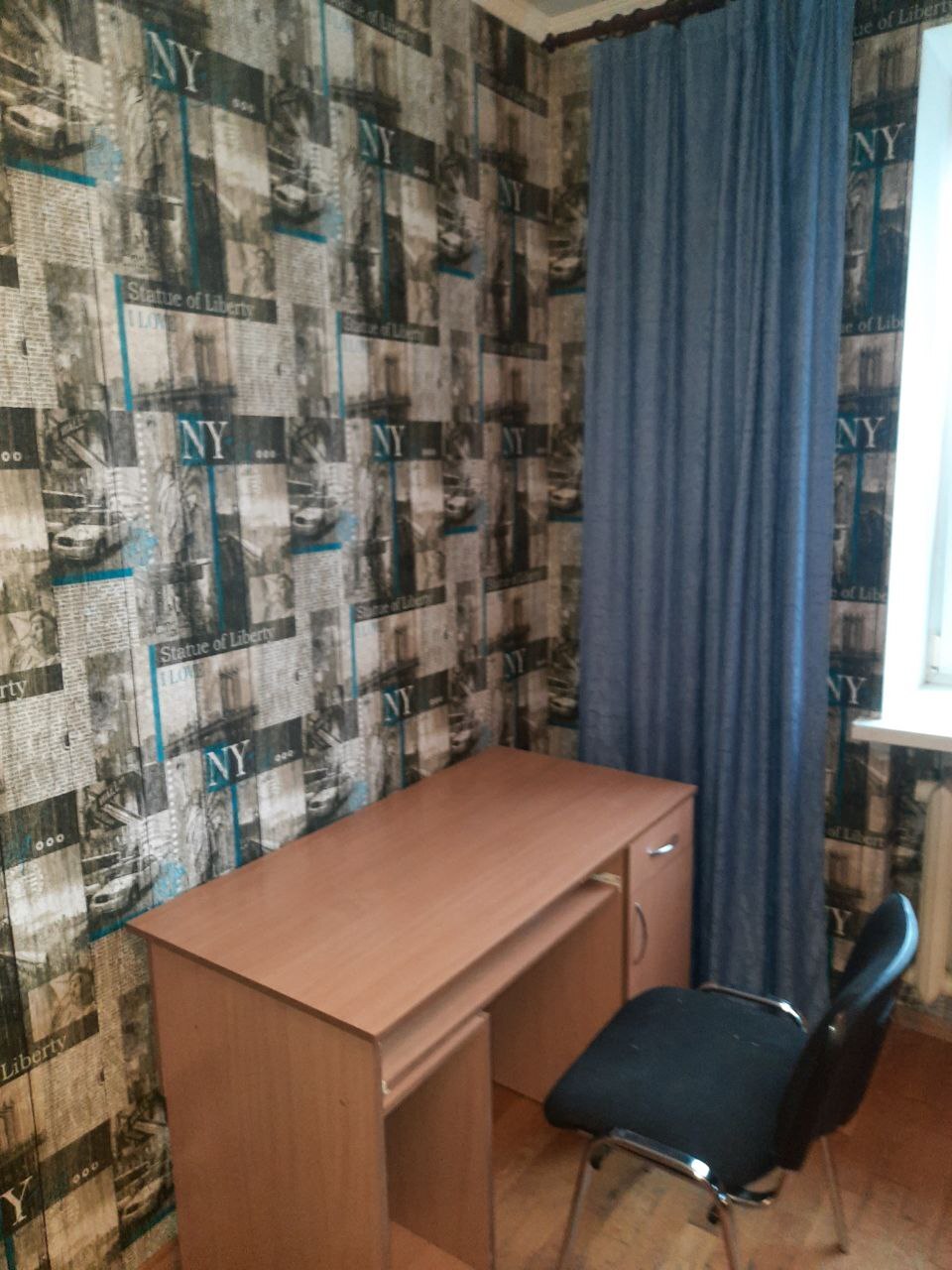 Оренда 2-кімнатної квартири 65.5 м², Харківське шосе, 58А