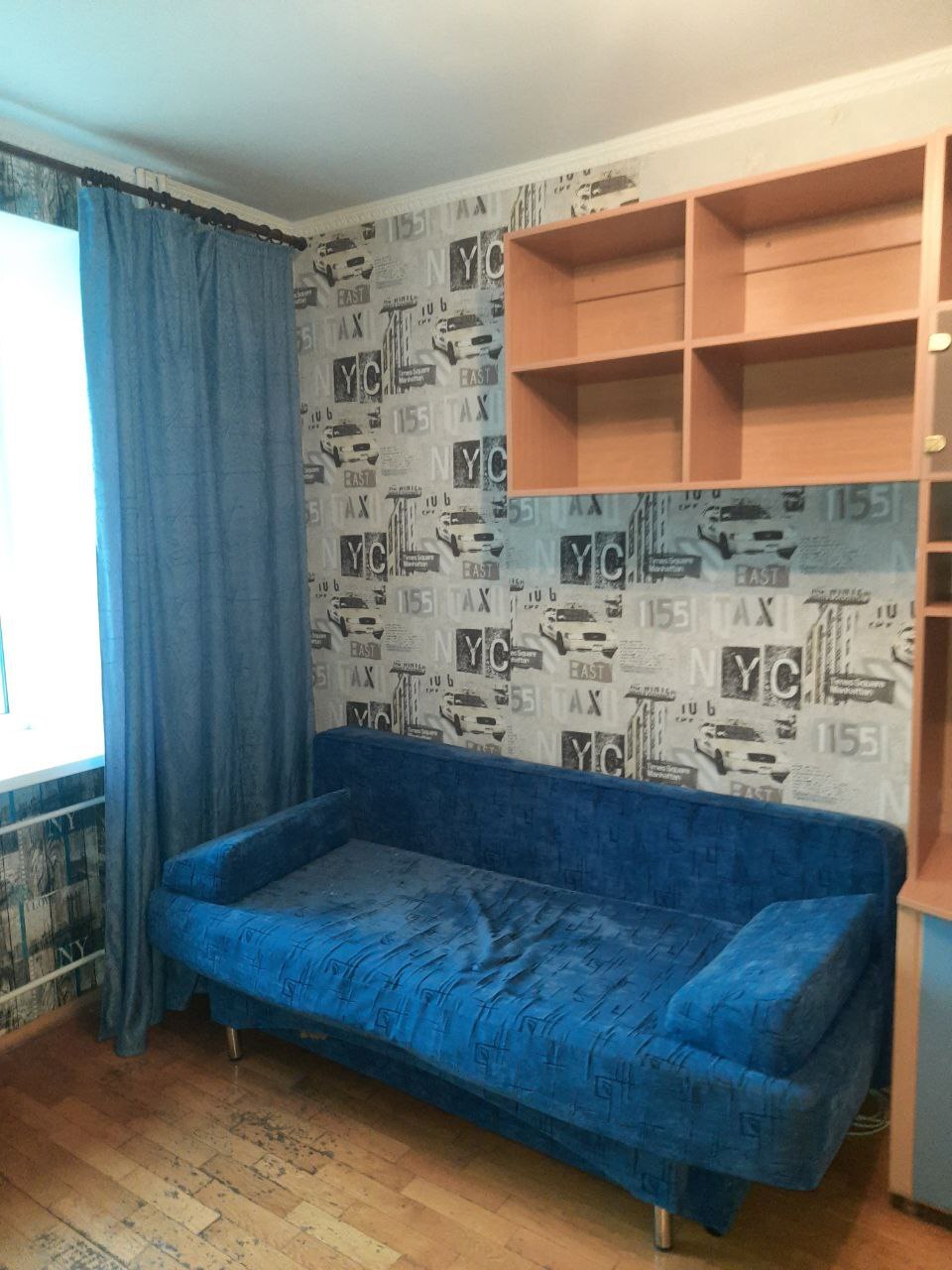 Оренда 2-кімнатної квартири 65.5 м², Харківське шосе, 58А