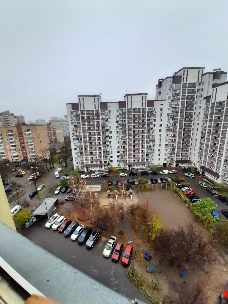 Оренда 2-кімнатної квартири 65.5 м², Харківське шосе, 58А