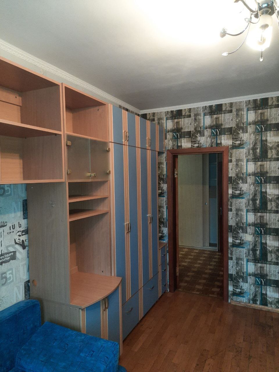 Оренда 2-кімнатної квартири 65.5 м², Харківське шосе, 58А