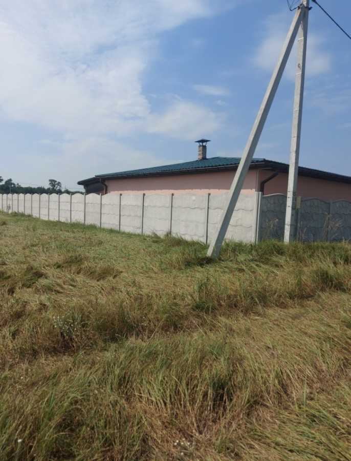 Продажа участка под индивидуальное жилое строительство 10 соток, Польова