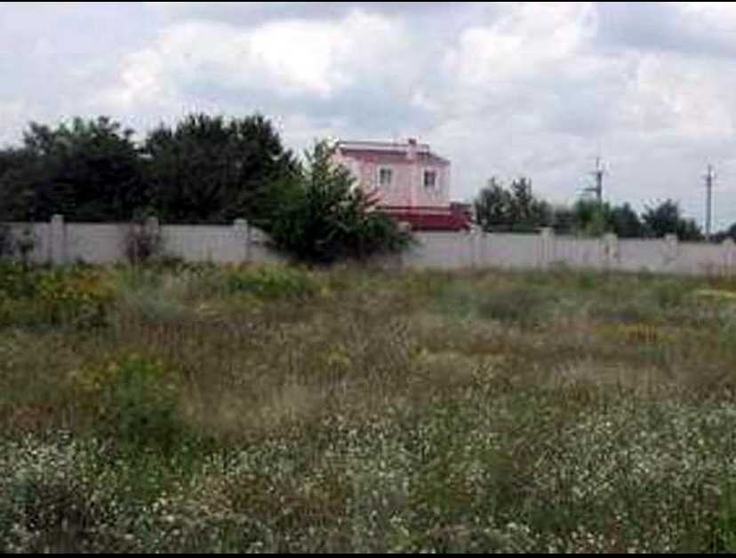 Продажа участка под индивидуальное жилое строительство 15.6 соток, Лісова