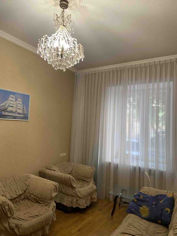 Оренда 2-кімнатної квартири 50 м², Европейская, 1