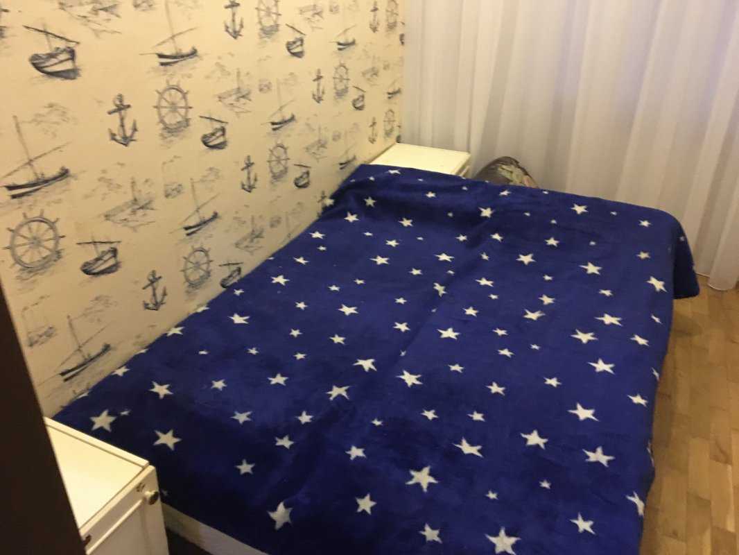 Оренда 2-кімнатної квартири 50 м², Европейская, 1