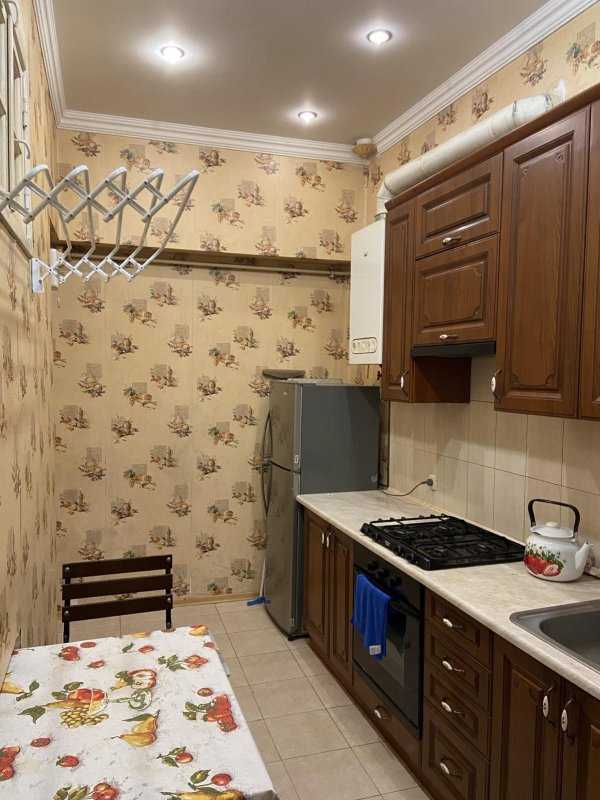 Оренда 2-кімнатної квартири 50 м², Европейская, 1