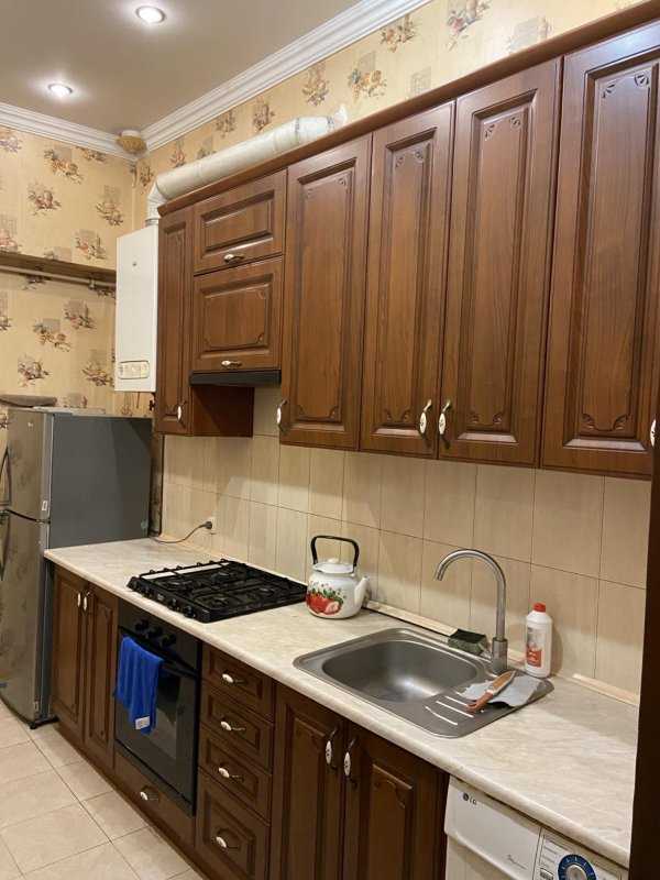 Оренда 2-кімнатної квартири 50 м², Европейская, 1