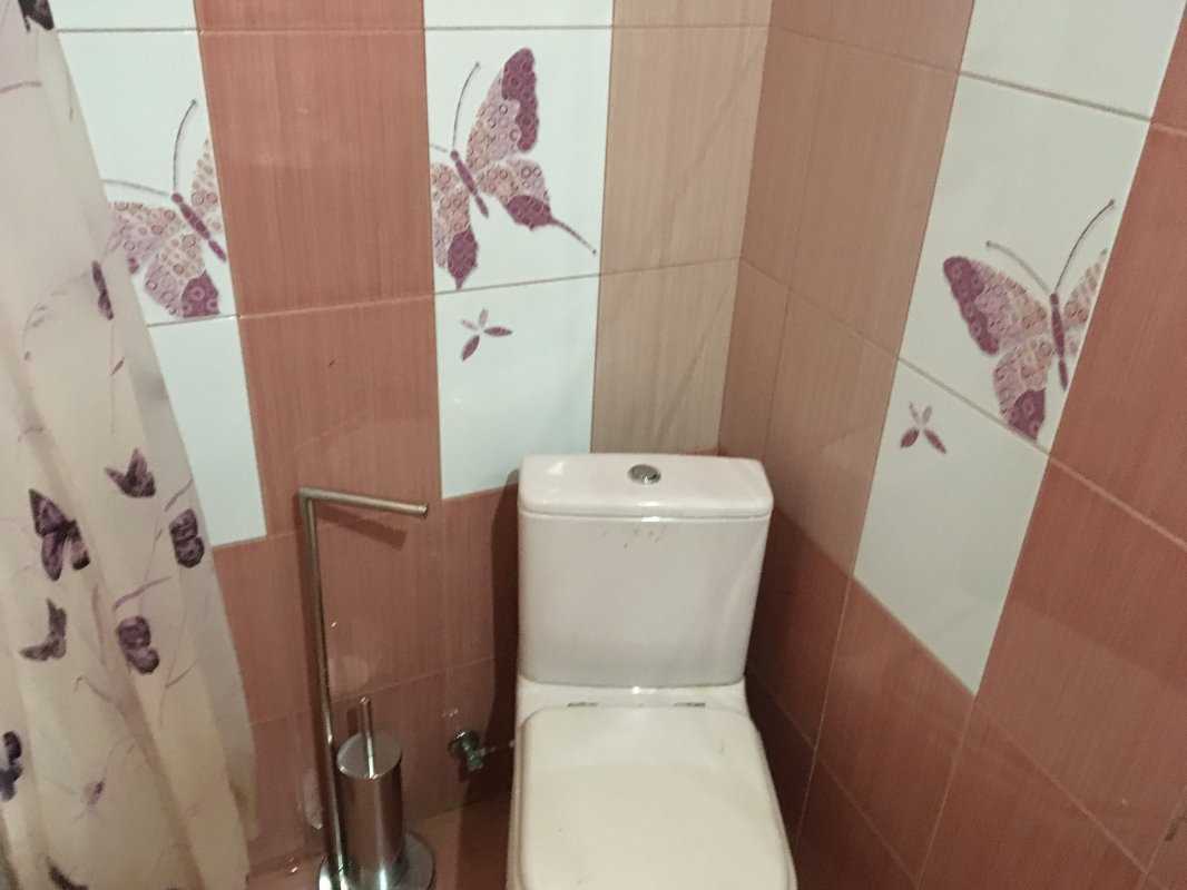 Оренда 2-кімнатної квартири 50 м², Европейская, 1