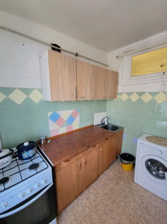 Продажа 2-комнатной квартиры 45 м², Кармена Романа ул.