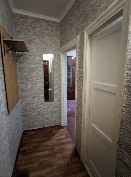 Продажа 2-комнатной квартиры 45 м², Кармена Романа ул.