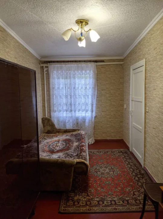 Продажа 2-комнатной квартиры 45 м², Кармена Романа ул.