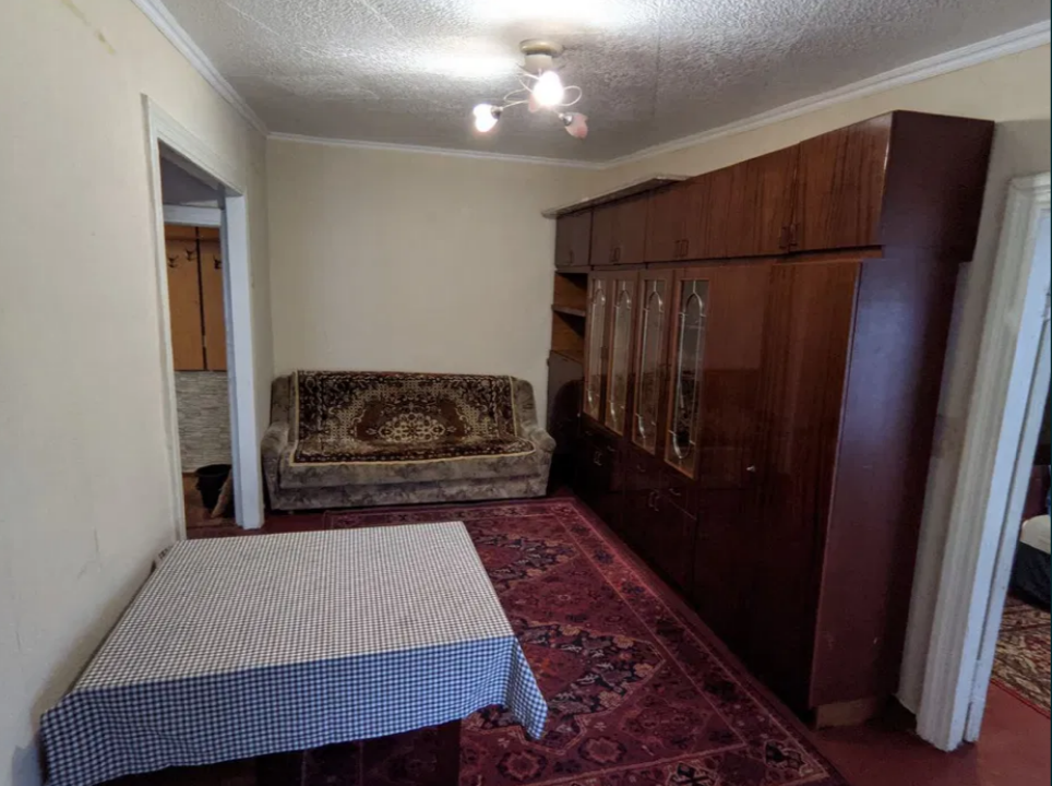 Продажа 2-комнатной квартиры 45 м², Кармена Романа ул.