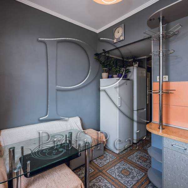 Продажа 2-комнатной квартиры 68 м², Олеся Гончара ул., 79