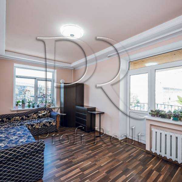 Продажа 2-комнатной квартиры 68 м², Олеся Гончара ул., 79