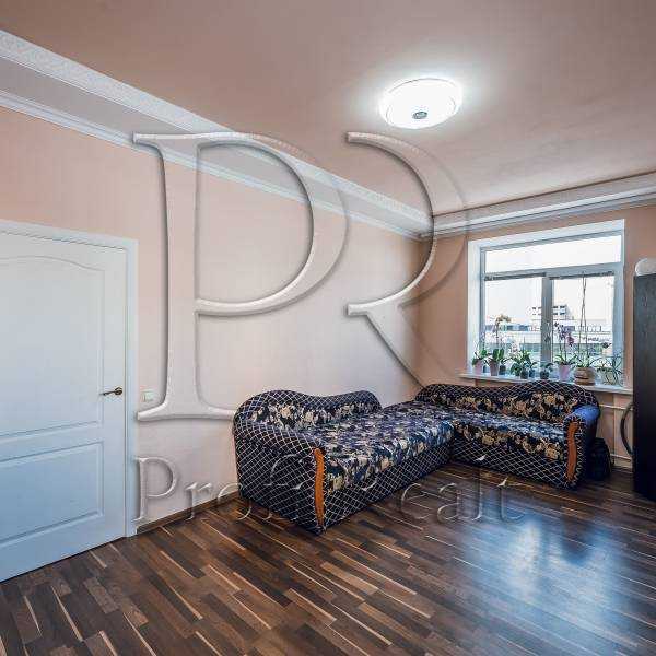 Продажа 2-комнатной квартиры 68 м², Олеся Гончара ул., 79