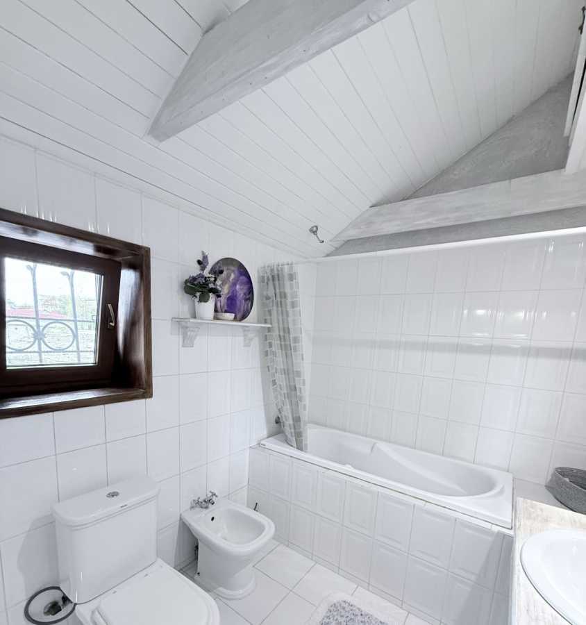 Оренда 1-кімнатної квартири 85 м², Пироговская вул., 15