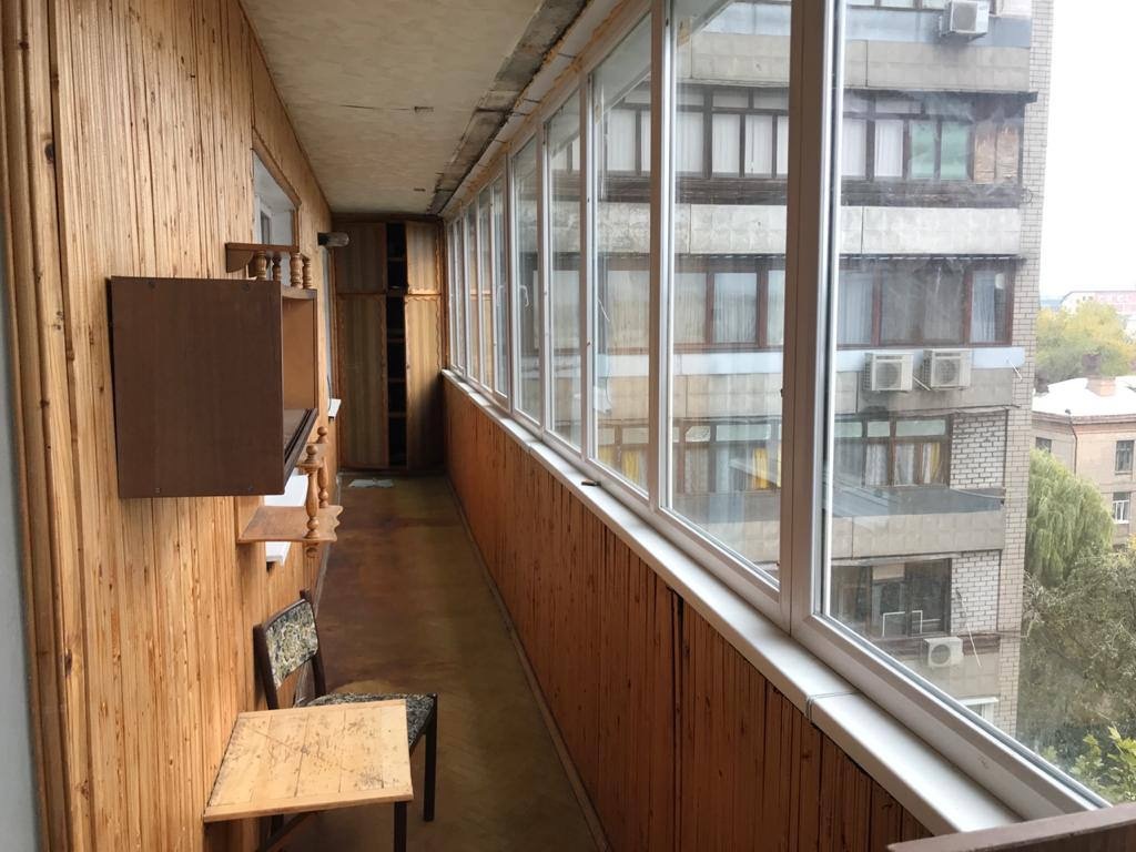 Продажа 4-комнатной квартиры 91.5 м², Князя Владимира Великого ул.