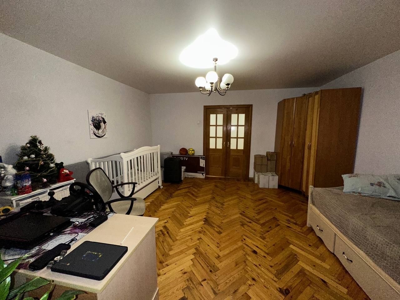 Продажа 4-комнатной квартиры 91.5 м², Князя Владимира Великого ул.