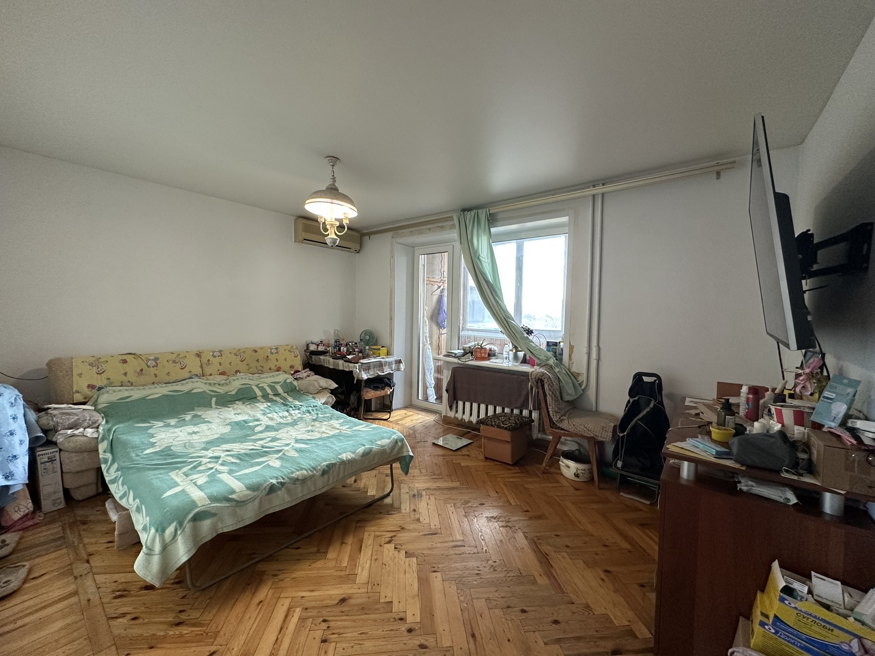 Продажа 4-комнатной квартиры 91.5 м², Князя Владимира Великого ул.