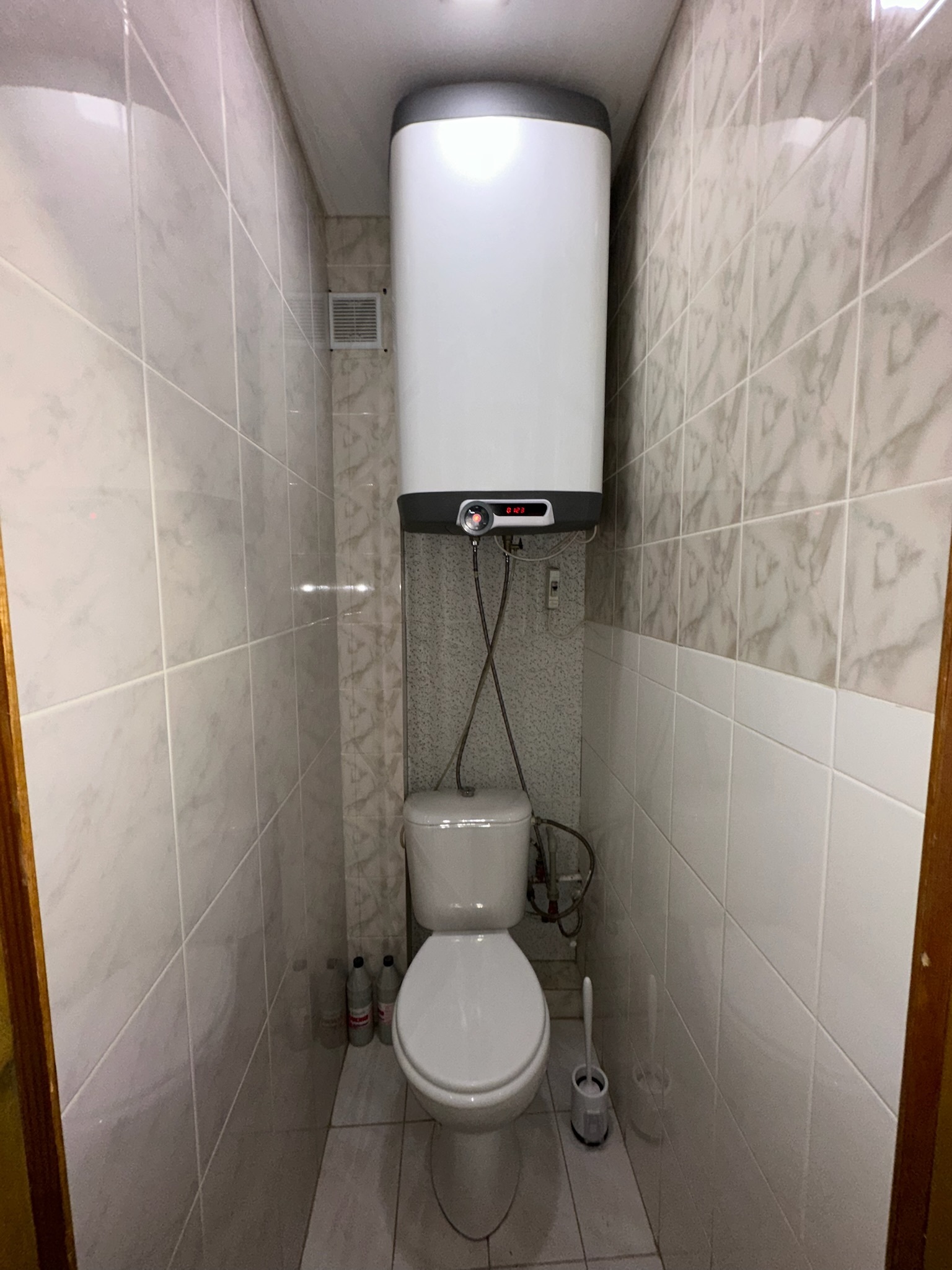 Продажа 4-комнатной квартиры 91.5 м², Князя Владимира Великого ул.