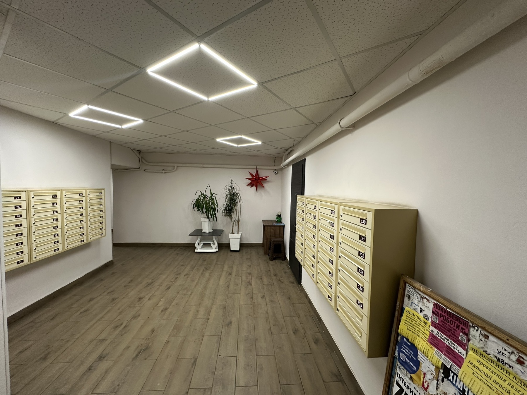 Продажа 4-комнатной квартиры 91.5 м², Князя Владимира Великого ул.