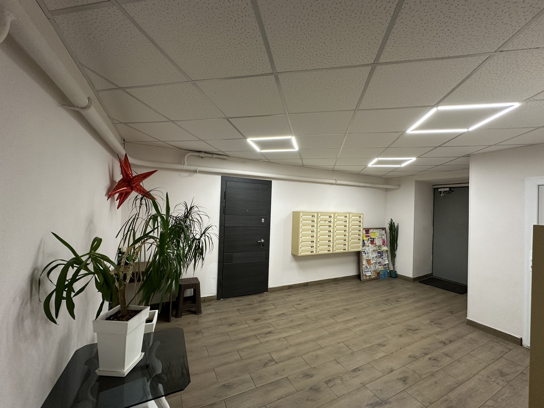 Продажа 4-комнатной квартиры 91.5 м², Князя Владимира Великого ул.