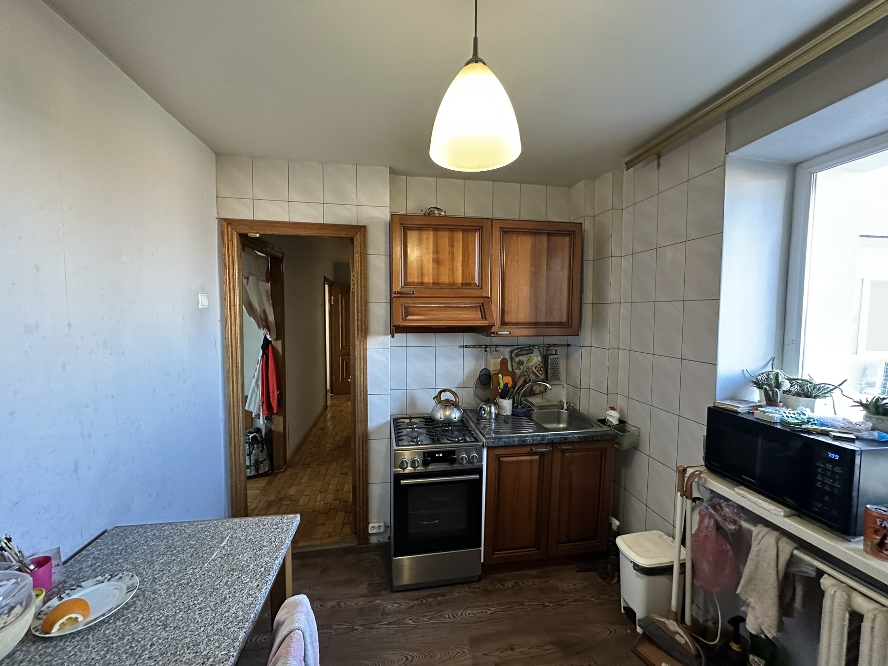 Продажа 4-комнатной квартиры 91.5 м², Князя Владимира Великого ул.