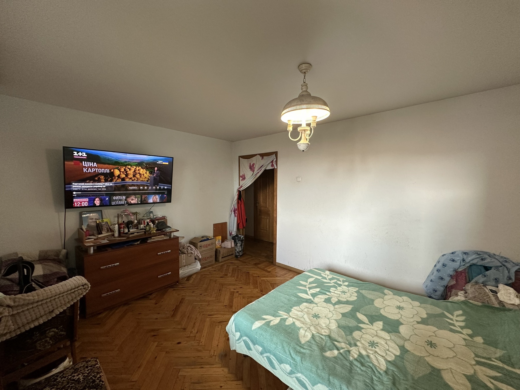 Продажа 4-комнатной квартиры 91.5 м², Князя Владимира Великого ул.