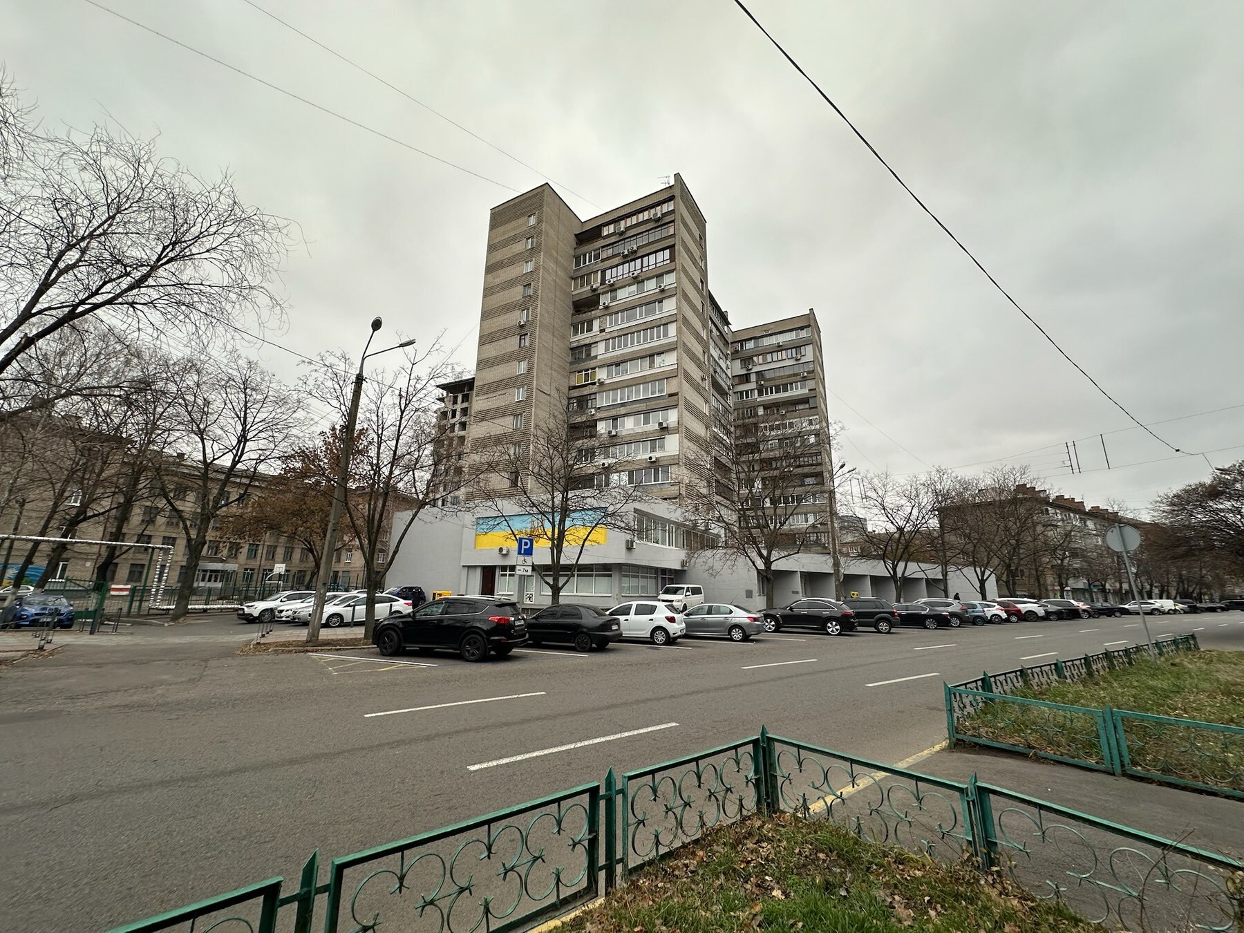 Продажа 4-комнатной квартиры 91.5 м², Князя Владимира Великого ул.