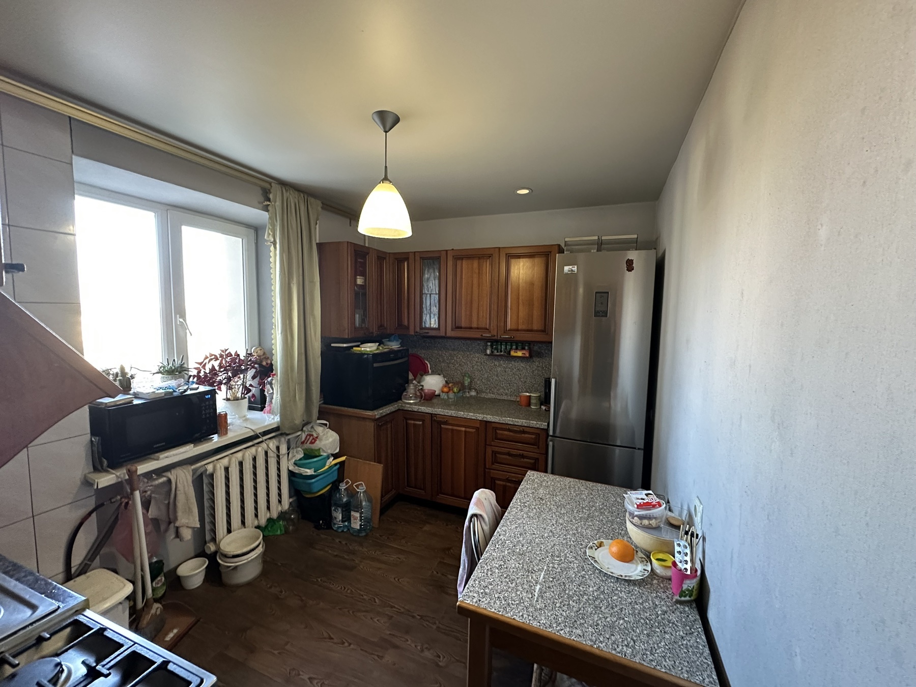 Продажа 4-комнатной квартиры 91.5 м², Князя Владимира Великого ул.