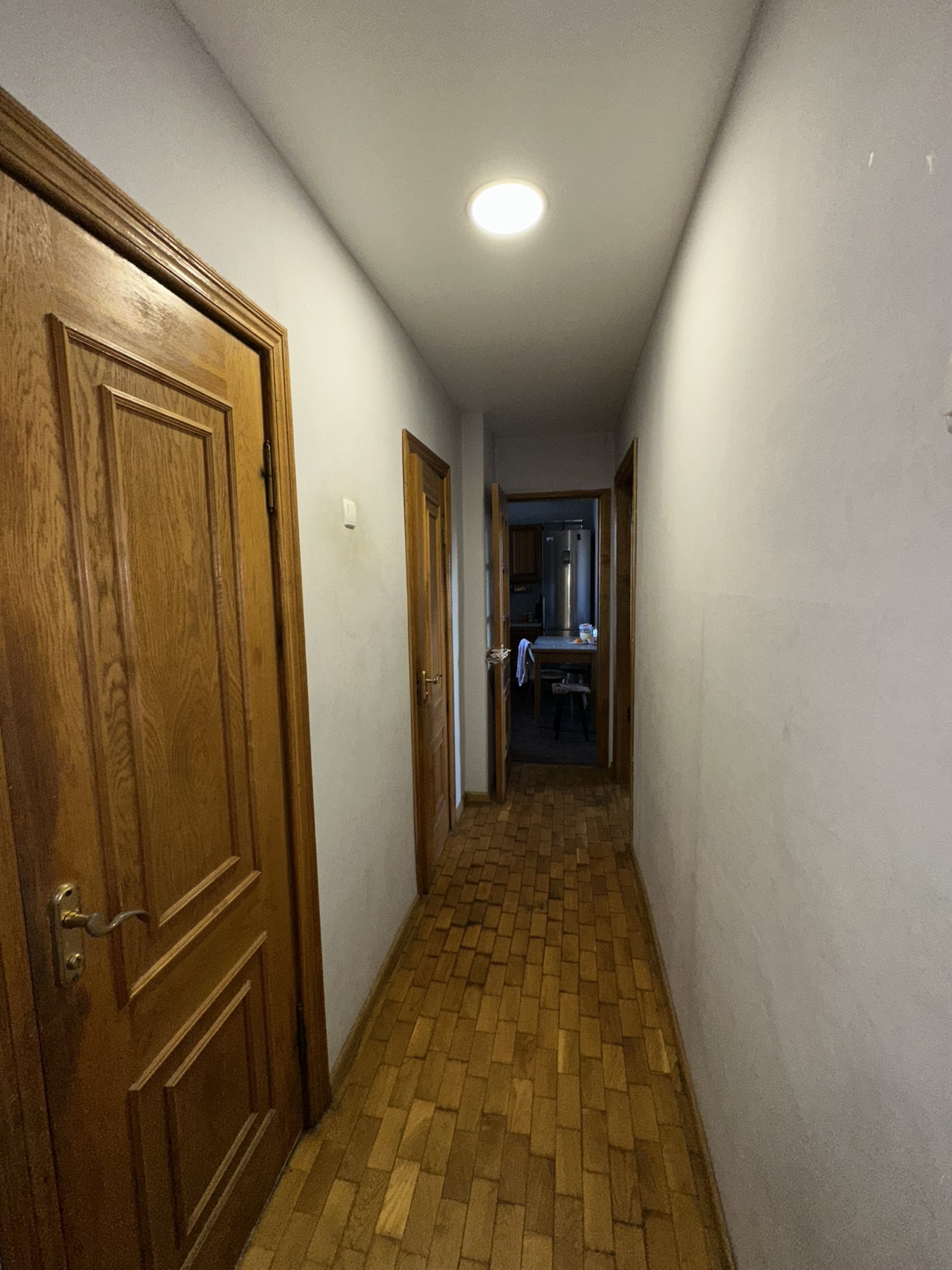 Продажа 4-комнатной квартиры 91.5 м², Князя Владимира Великого ул.