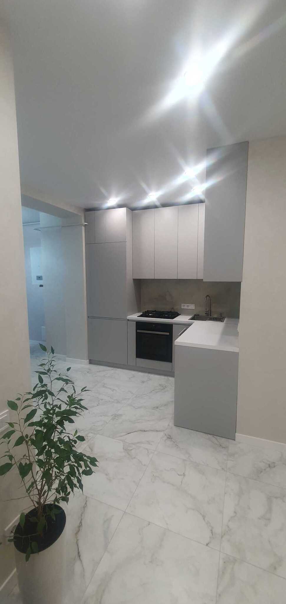 Аренда 1-комнатной квартиры 38.6 м², ЖК София Резиденс, ДОМ 19 (МАРТЫНОВА, 38)