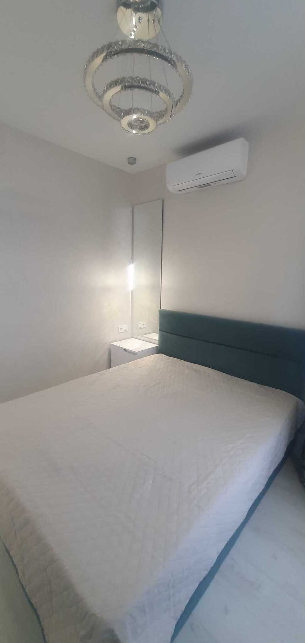 Аренда 1-комнатной квартиры 38.6 м², ЖК София Резиденс, ДОМ 19 (МАРТЫНОВА, 38)