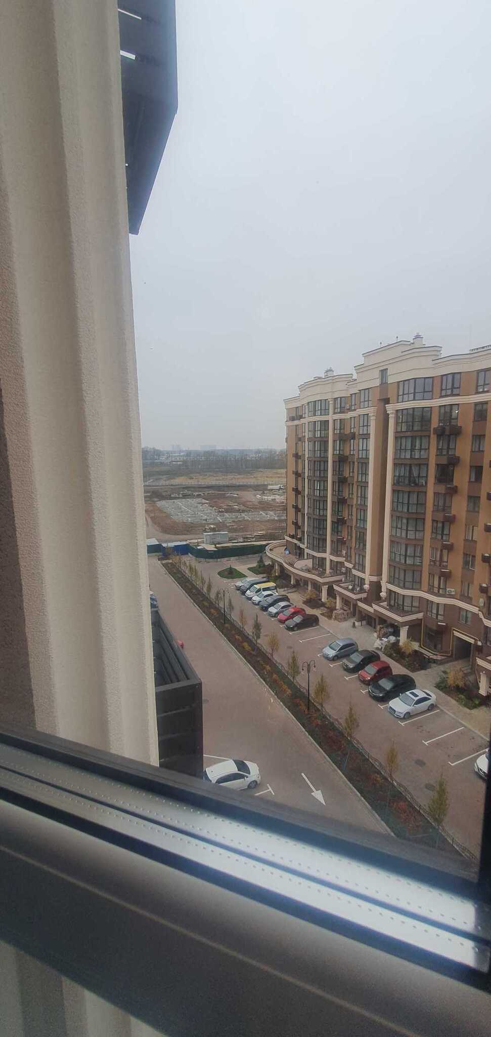 Аренда 1-комнатной квартиры 38.6 м², ЖК София Резиденс, ДОМ 19 (МАРТЫНОВА, 38)