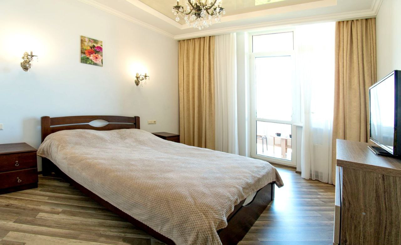 Аренда 2-комнатной квартиры 56 м², Французский бул.