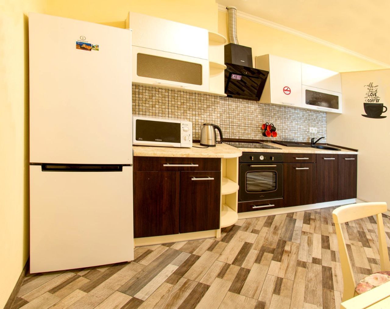 Аренда 2-комнатной квартиры 56 м², Французский бул.