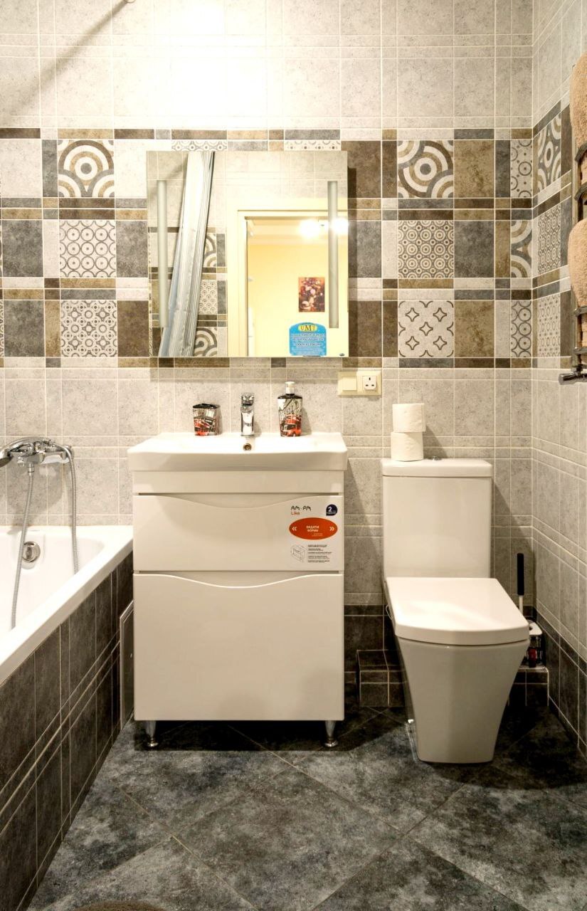 Аренда 2-комнатной квартиры 56 м², Французский бул.